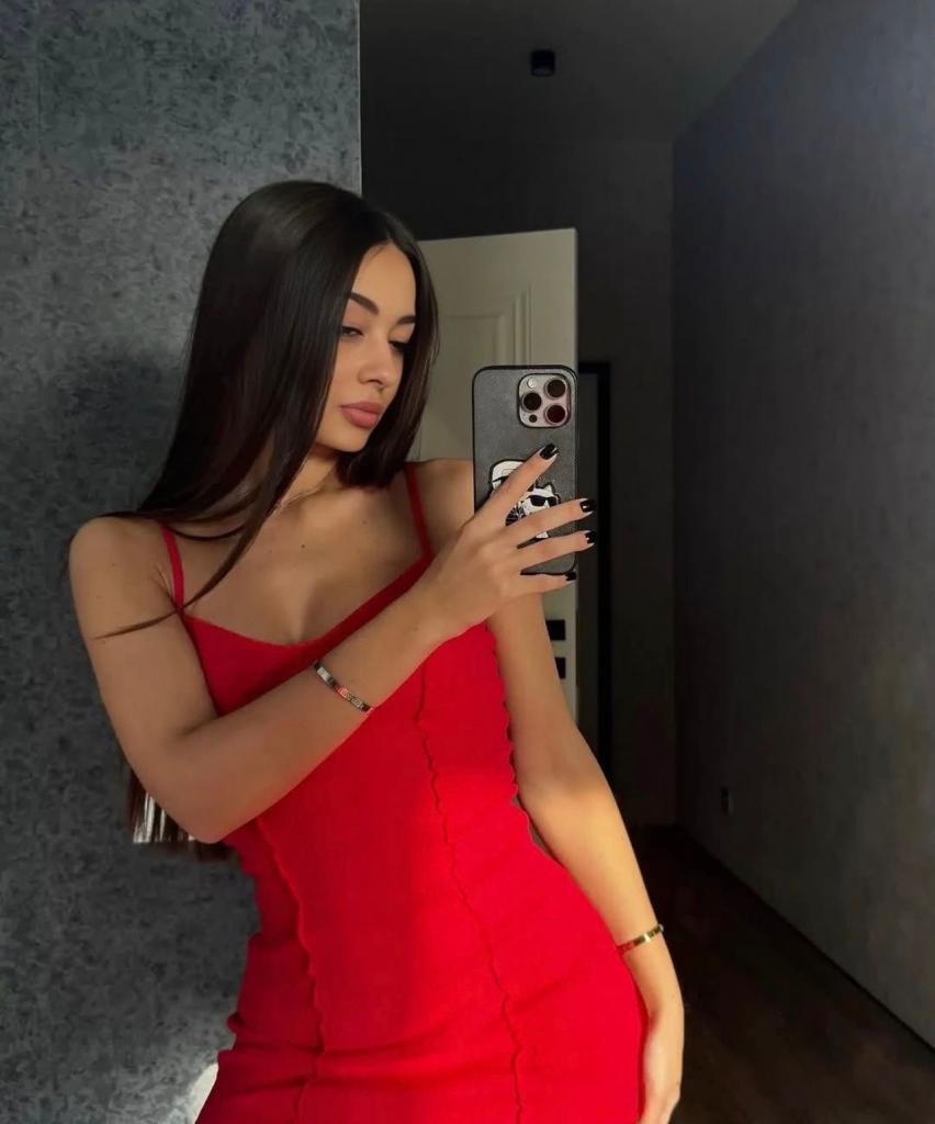 Chica busca chico en Málaga: 