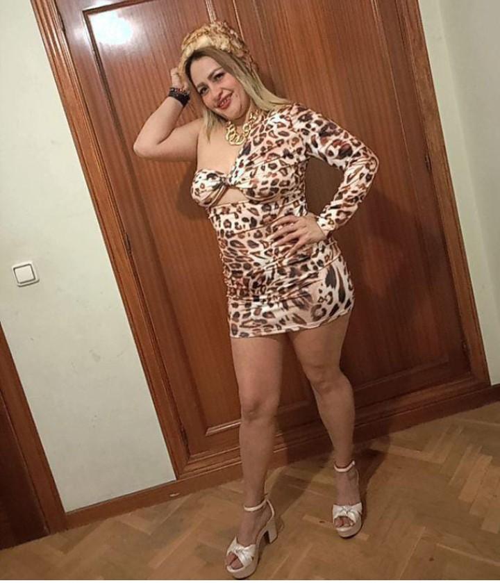Chica busca chico en Valladolid: 