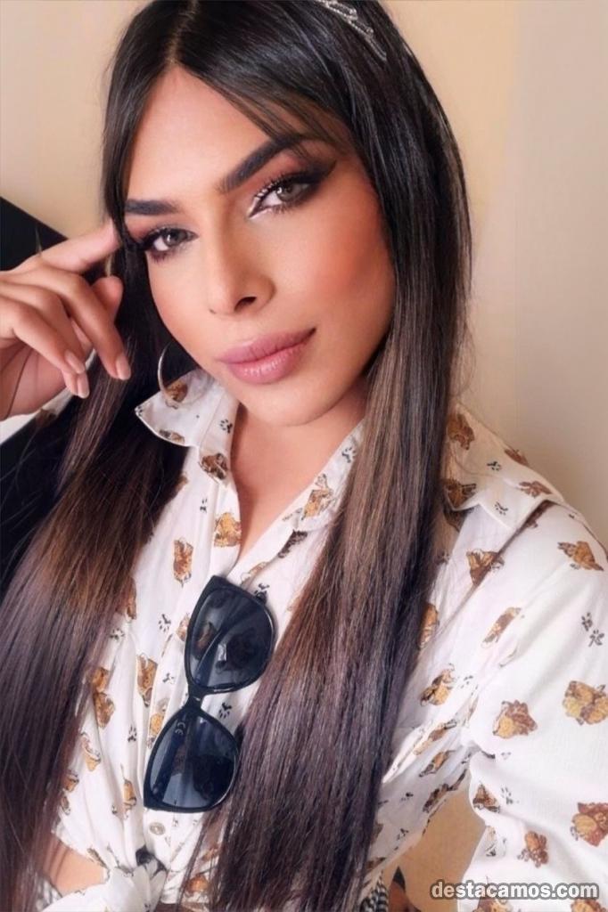 Travesti en Guipúzcoa: 