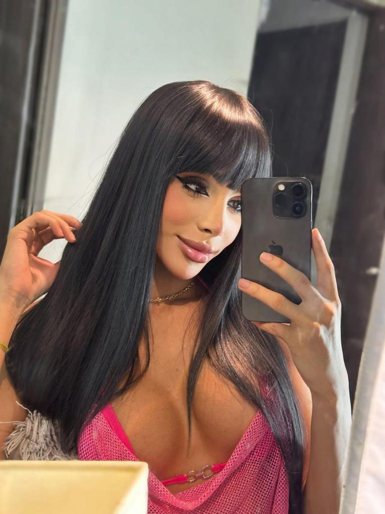 Transexual en Granada: 