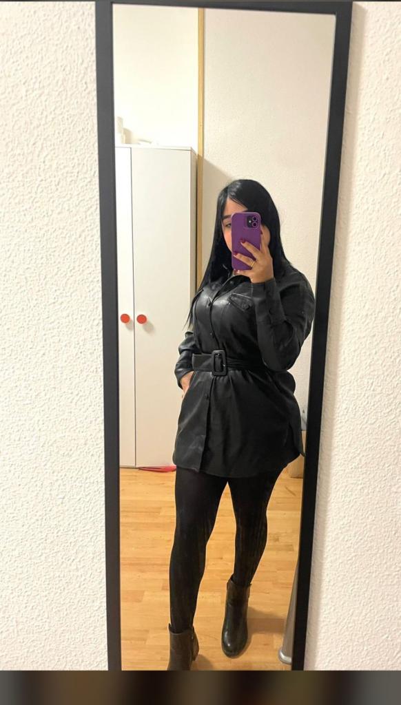 Chica busca chico en Madrid: 