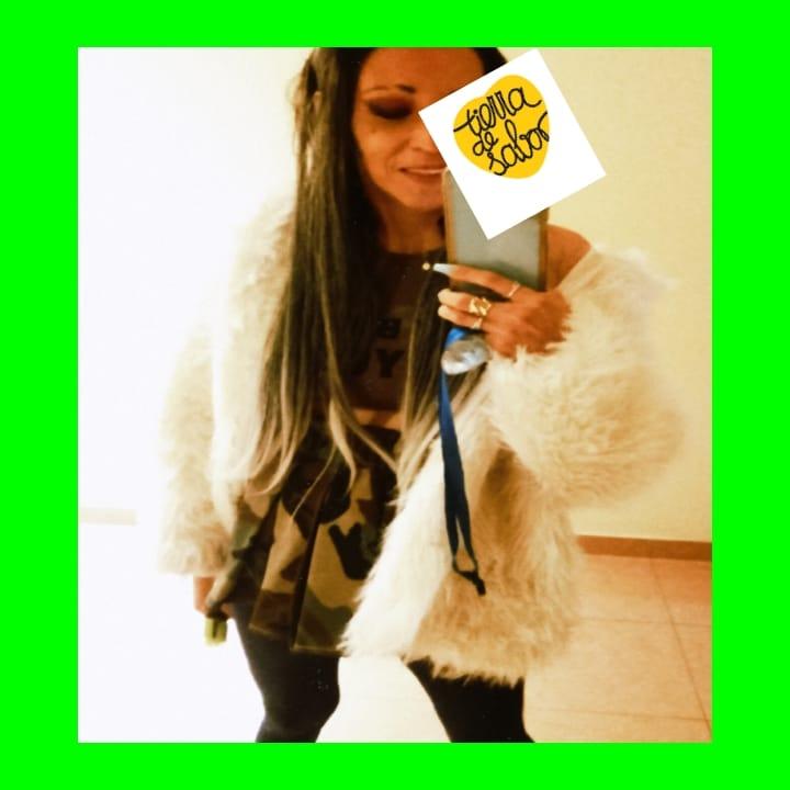 Chica busca chico en Burgos: 