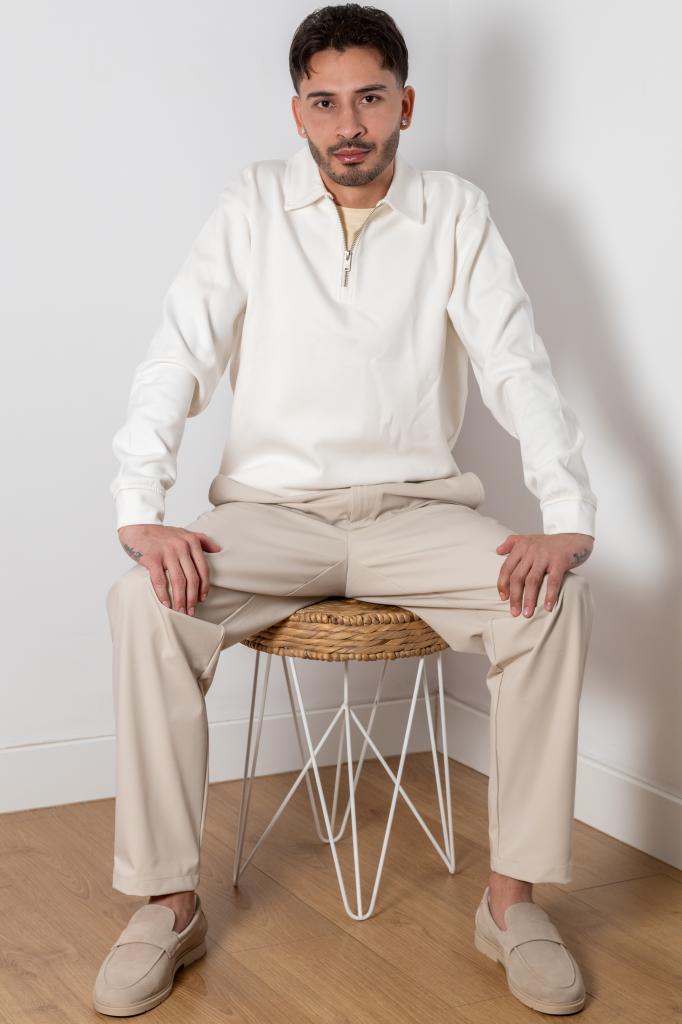 Chico busca chica en Málaga: 