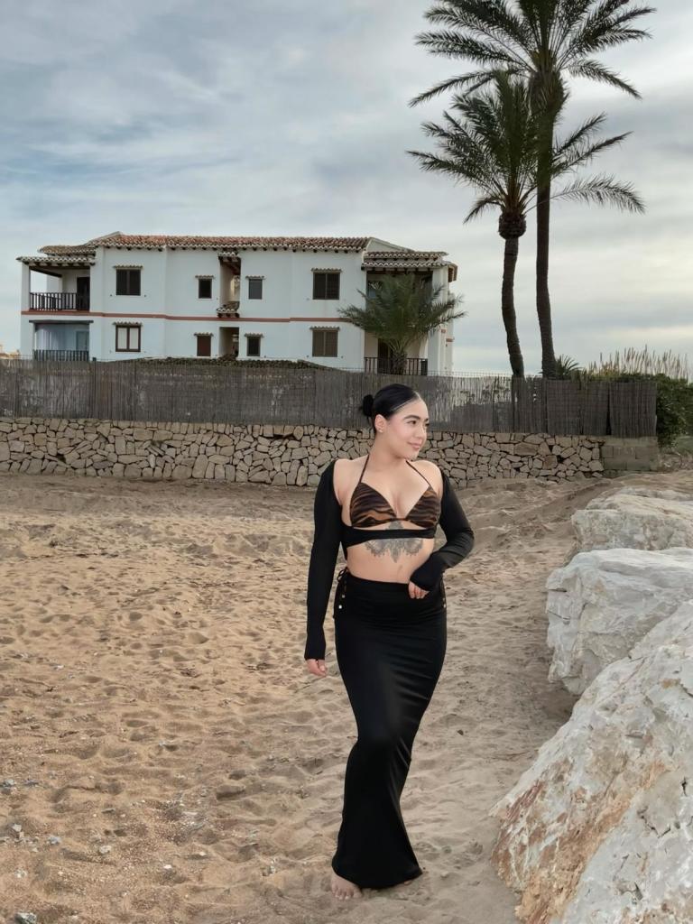 Chica busca chico en Alicante: 
