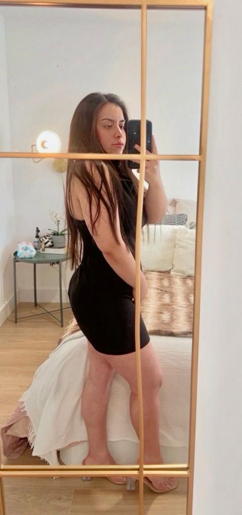 Chica busca chico en Madrid: 