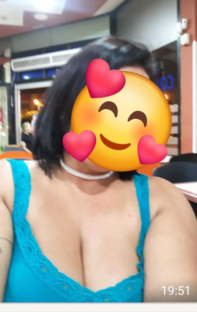 Chica busca chico en Las Palmas: 