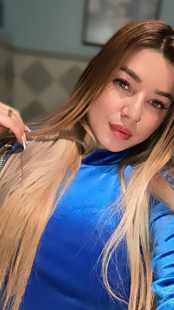Chica busca chico en Alicante: 