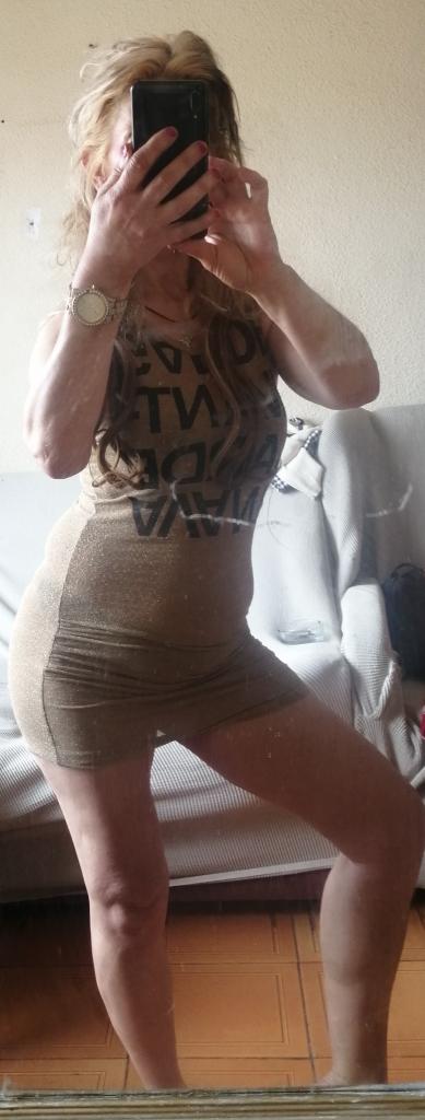 Chica busca chico en Alicante: 