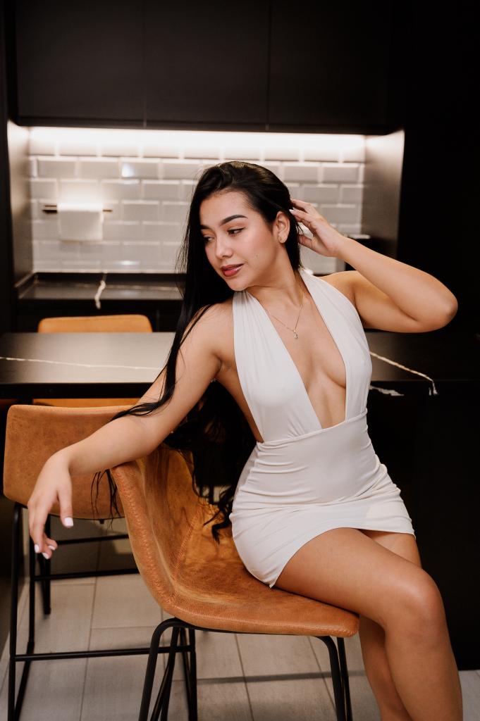 Chica busca chico en Málaga: 