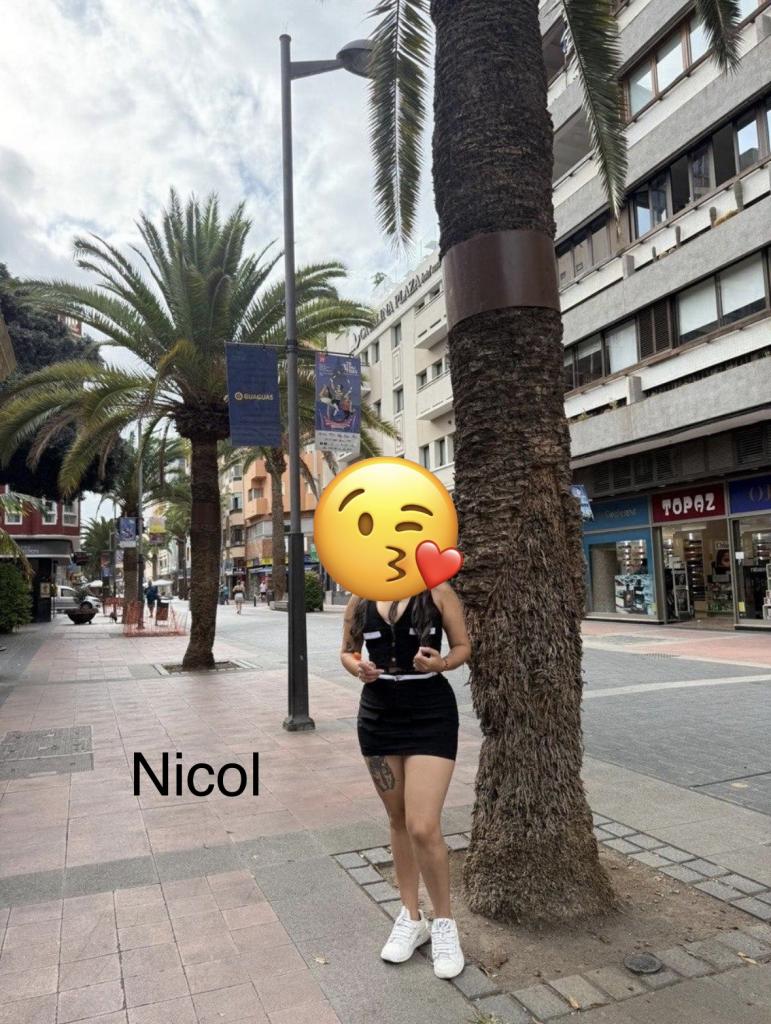 Chica busca chico en Córdoba: 