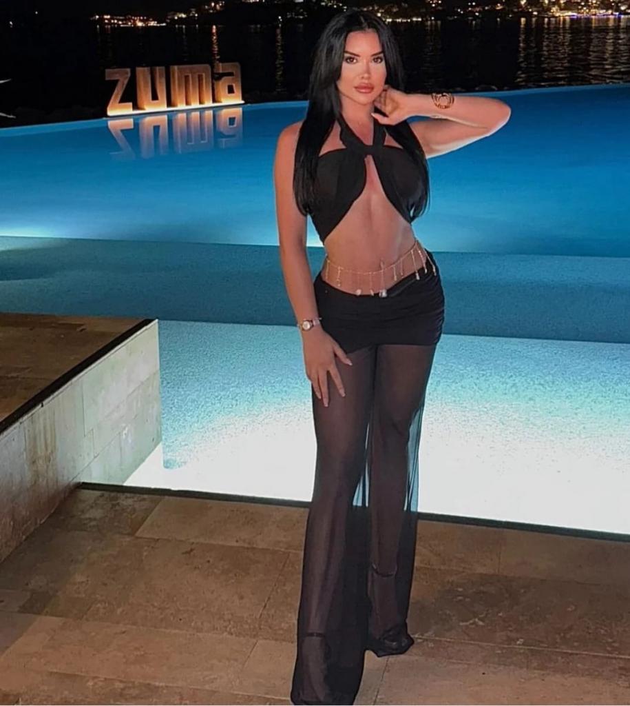 Chica busca chico en Alicante: 
