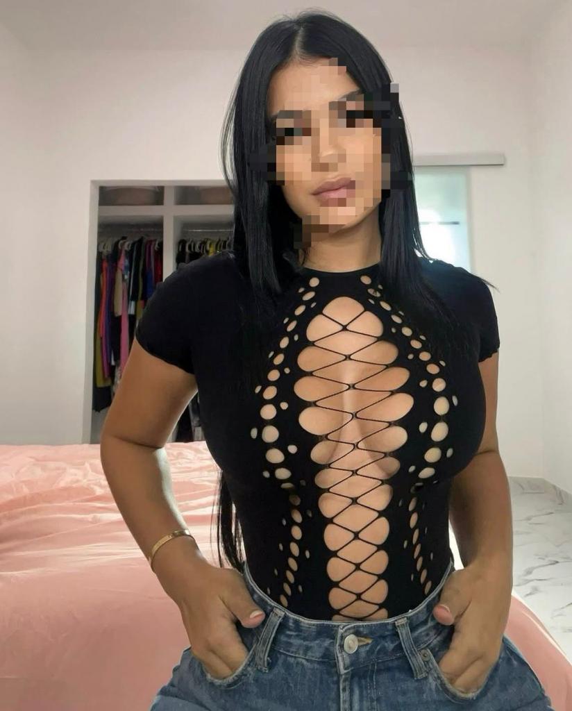 Chica busca chico en Tenerife: 