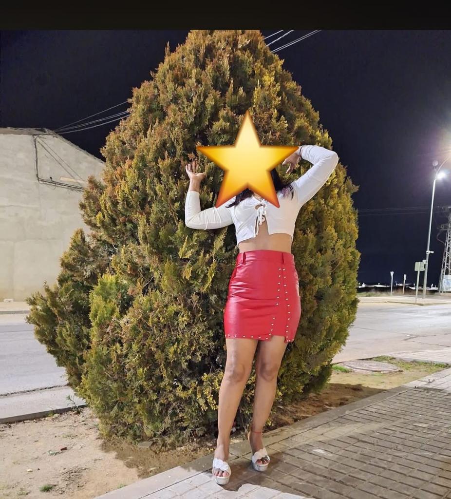 Chica busca chico en Ciudad Real: 