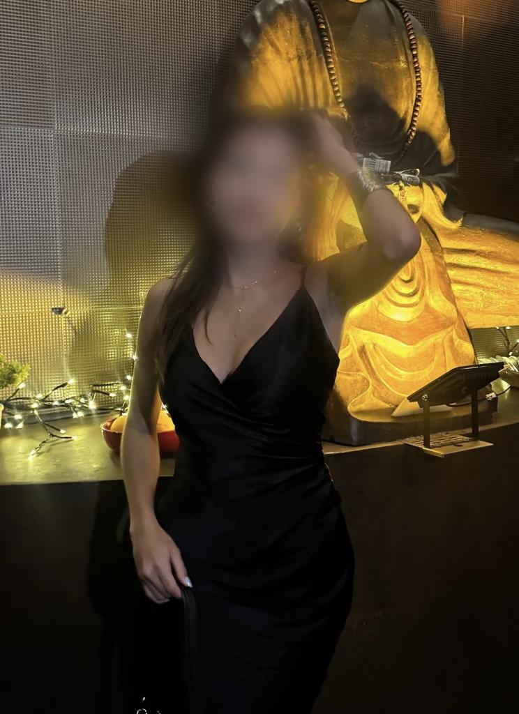 Chica busca chico en Murcia: Chica busca chico