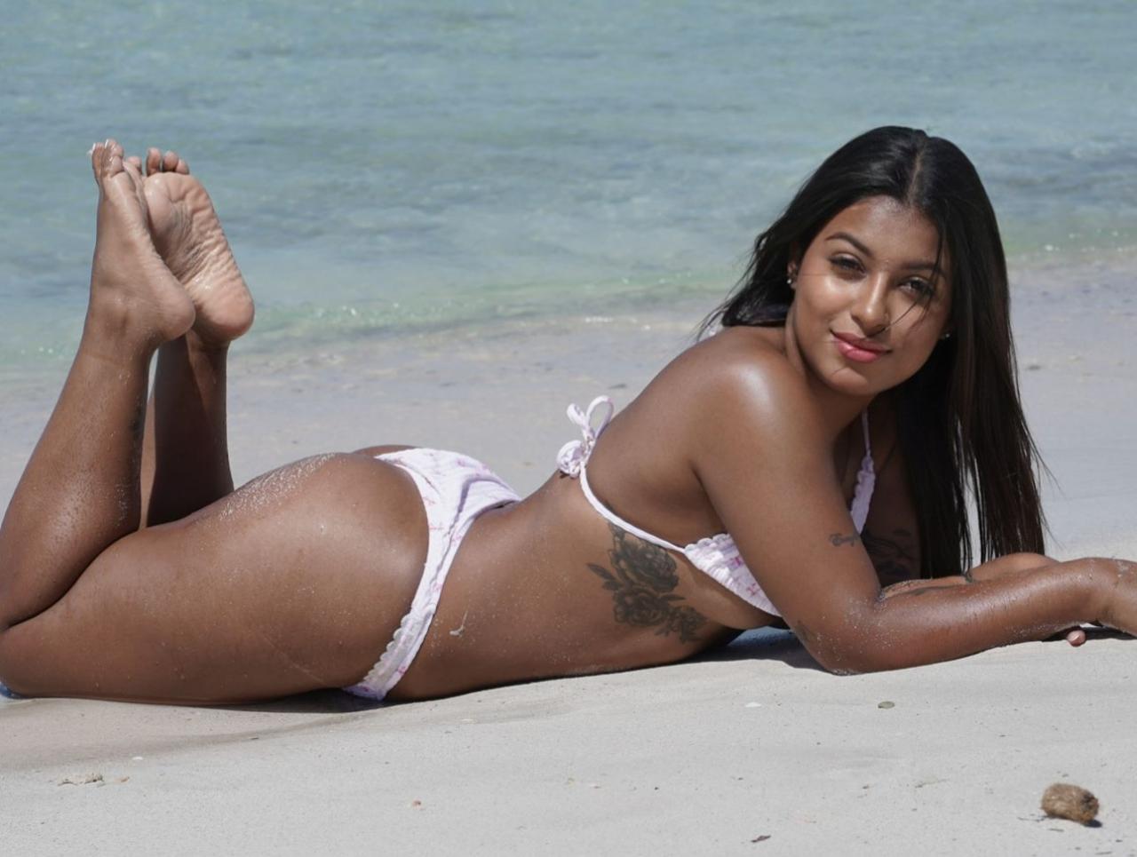 Chica busca chico en Mallorca: 