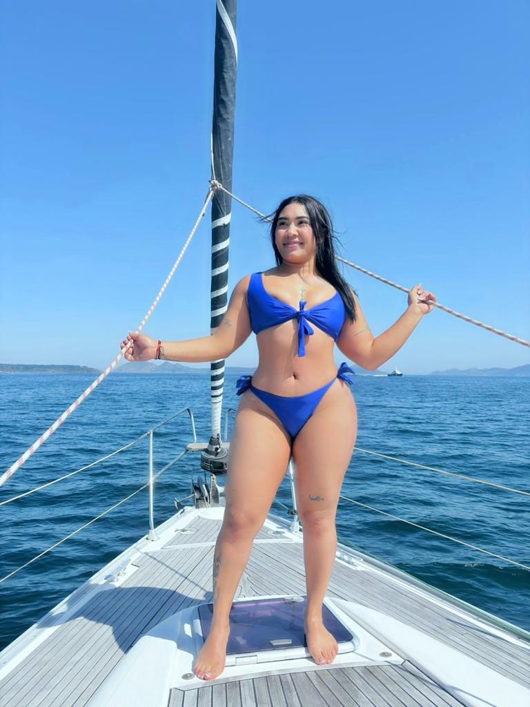 Chica busca chico en Pontevedra: Chica busca chico