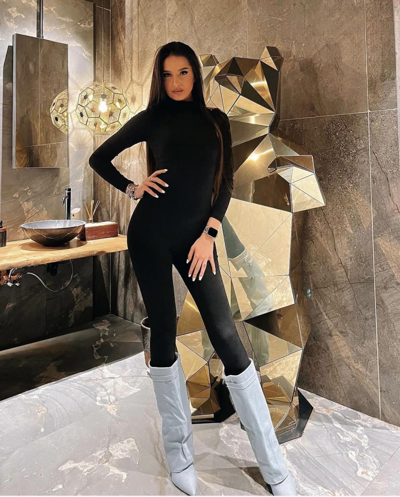Chica busca chico en Málaga: 