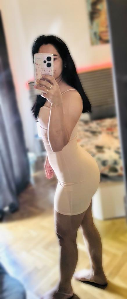 Chica busca chico en Madrid: 