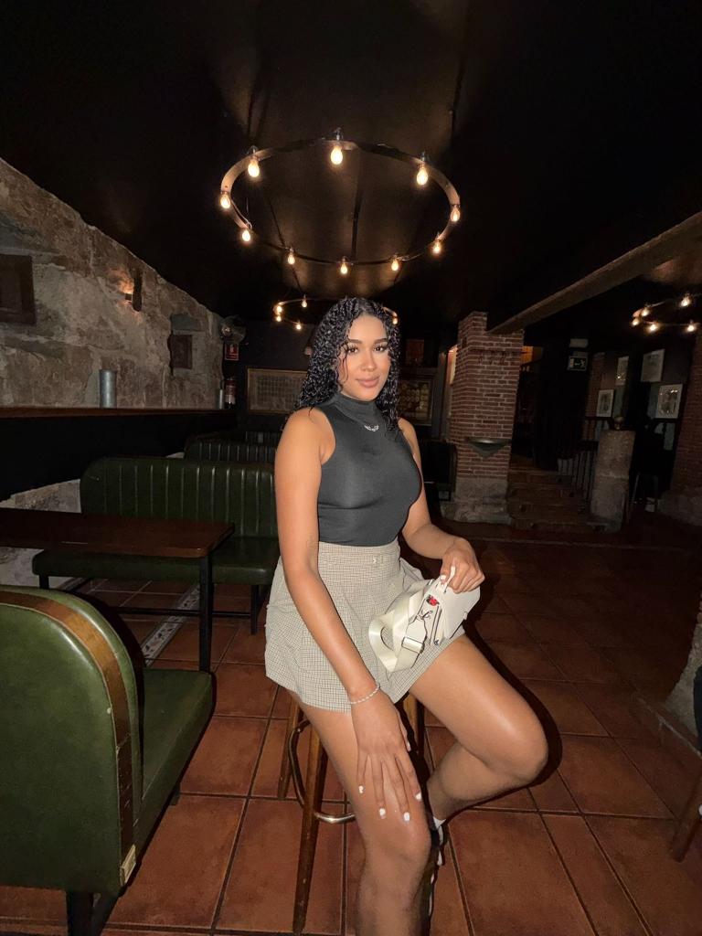 Chica busca chico en Valladolid: 