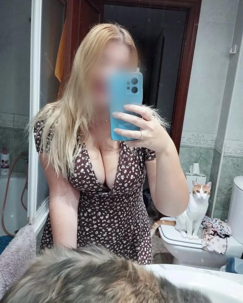 Chica busca chico en Albacete: 