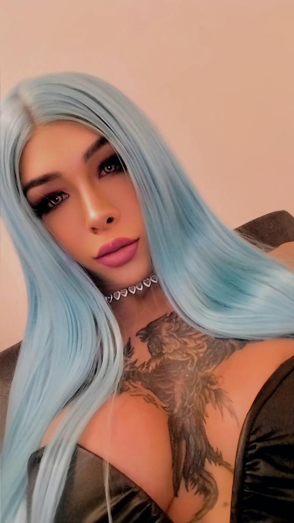 677939967: Transexual en Las Palmas