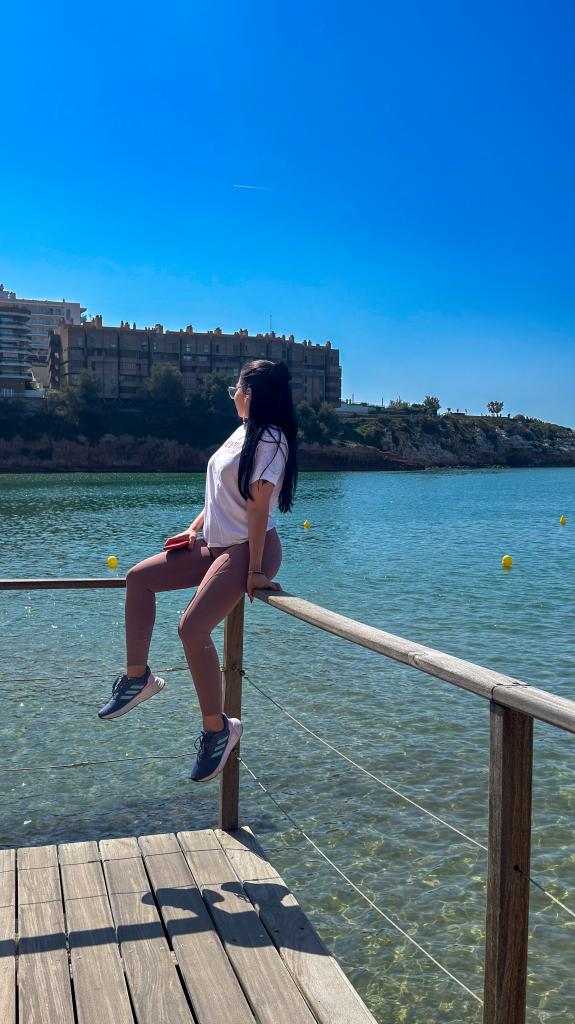 Chica busca chico en Tarragona: 