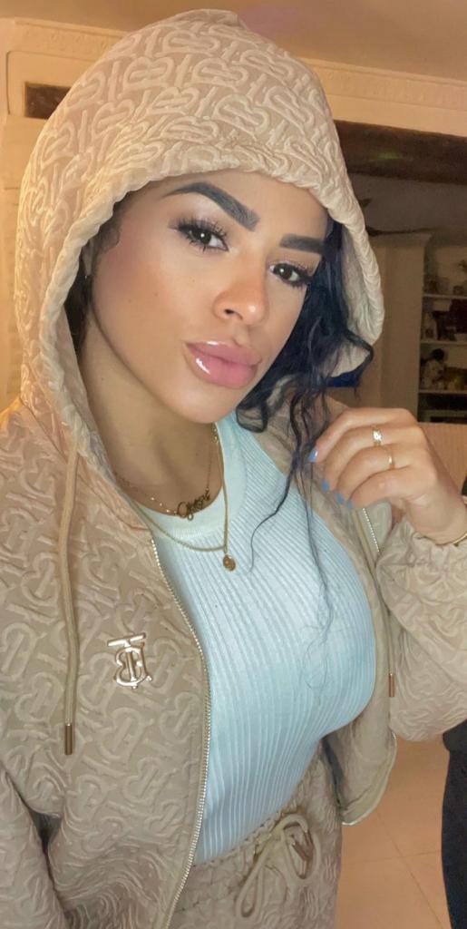 Chica busca chico en Málaga: 