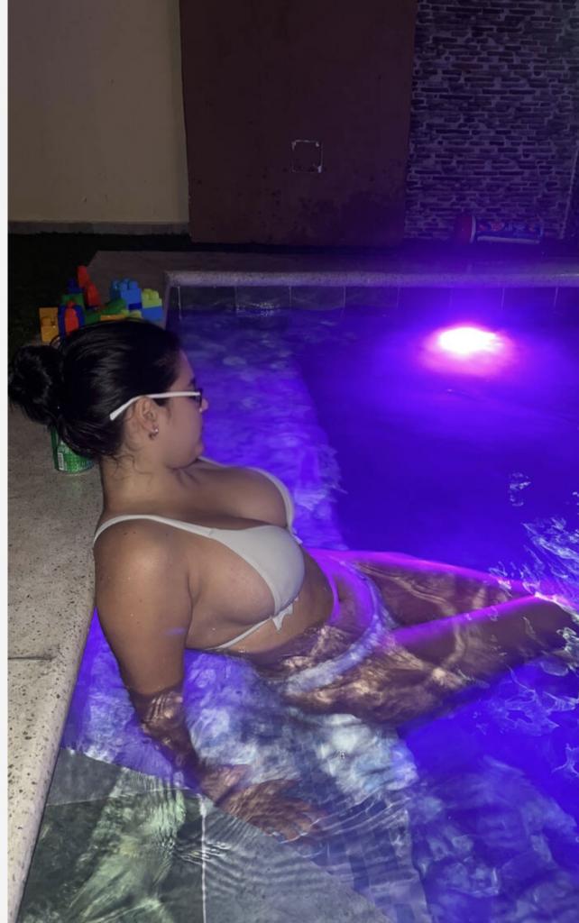 Chica busca chico en Pontevedra: 