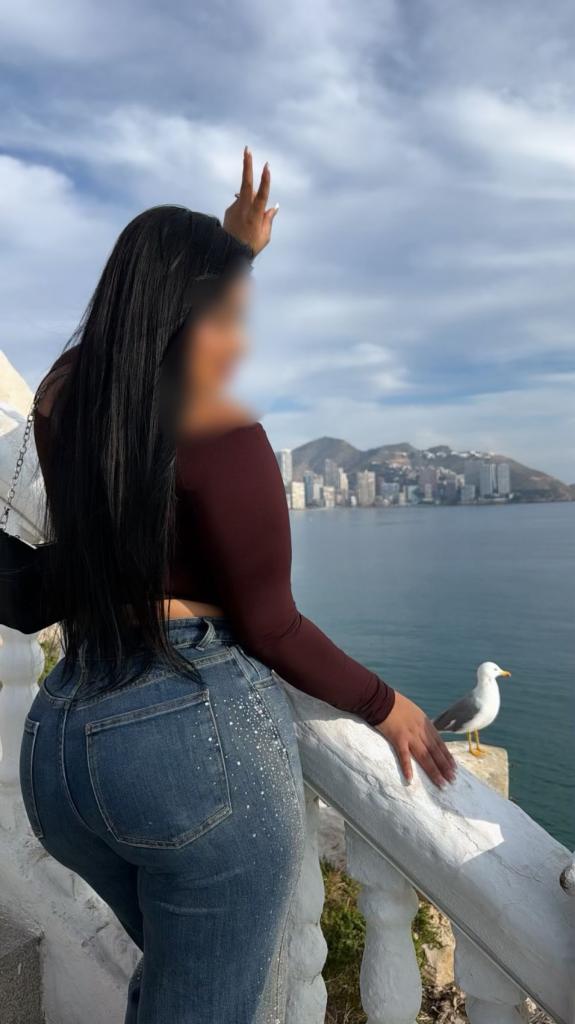 Chica busca chico en Valladolid: 