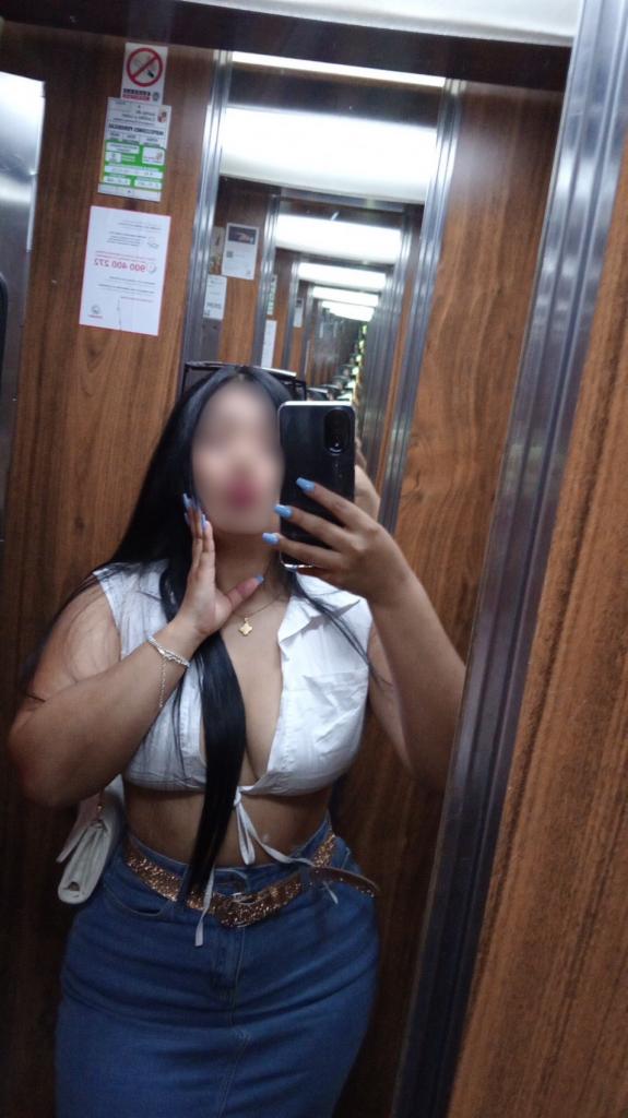 Chica busca chico en Valladolid: 