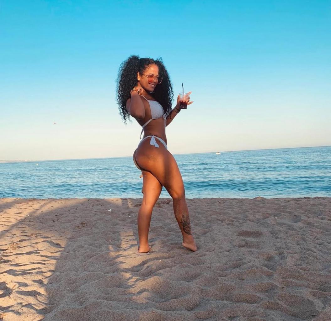 Chica busca chico en Málaga: 