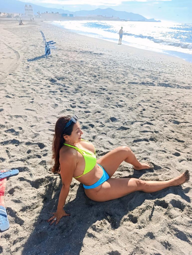 Chica busca chico en Tarragona: 