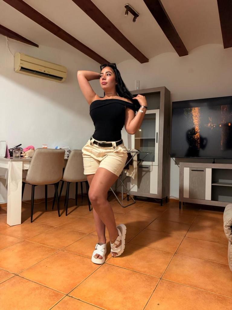 Chica busca chico en Alicante: 