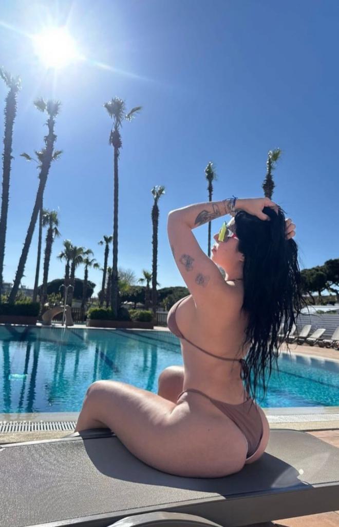 613556228: Chica busca chico en Alicante
