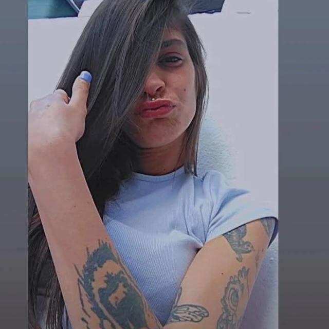 Chica busca chico en Tenerife: 