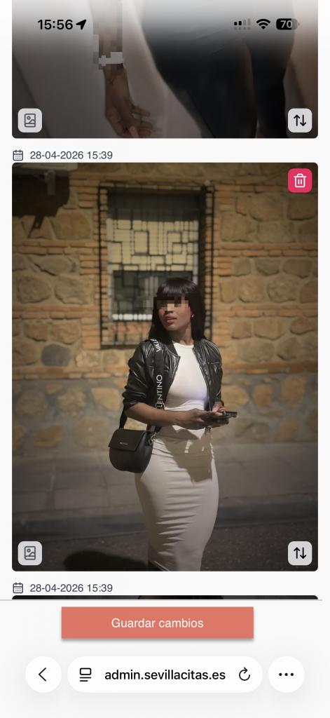 637151893: Chica busca chico en Sevilla