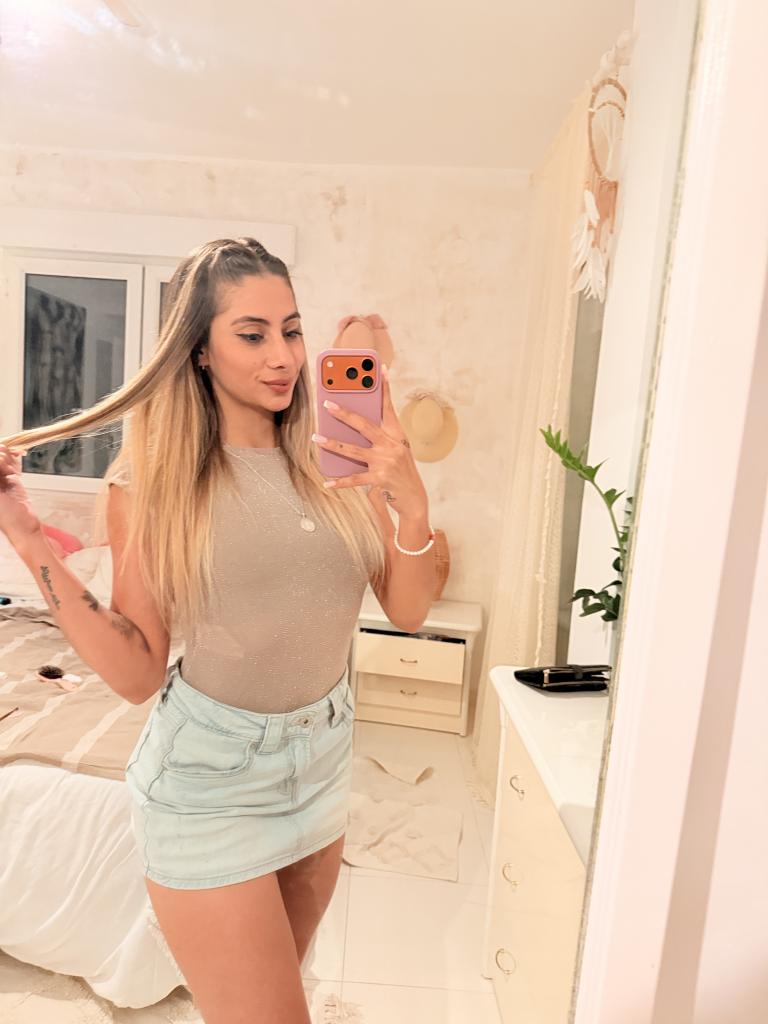 602039015: Chica busca chico en Alicante
