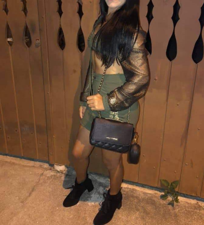 Chica busca chico en Málaga: 