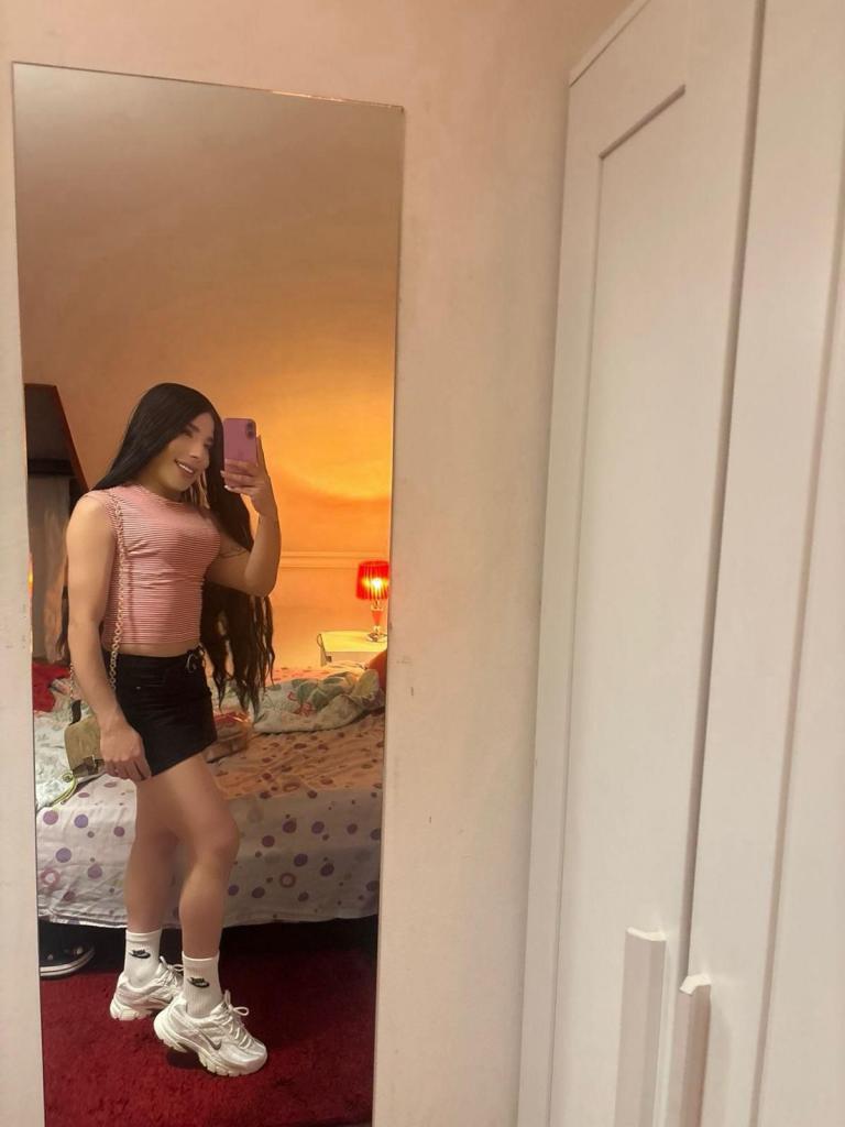 632942922: Transexual en Toledo