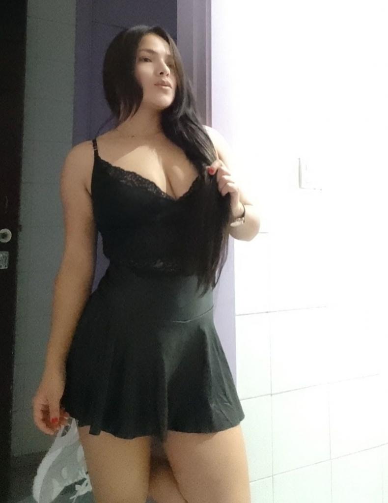 Chica busca chico en Toledo: Chica busca chico