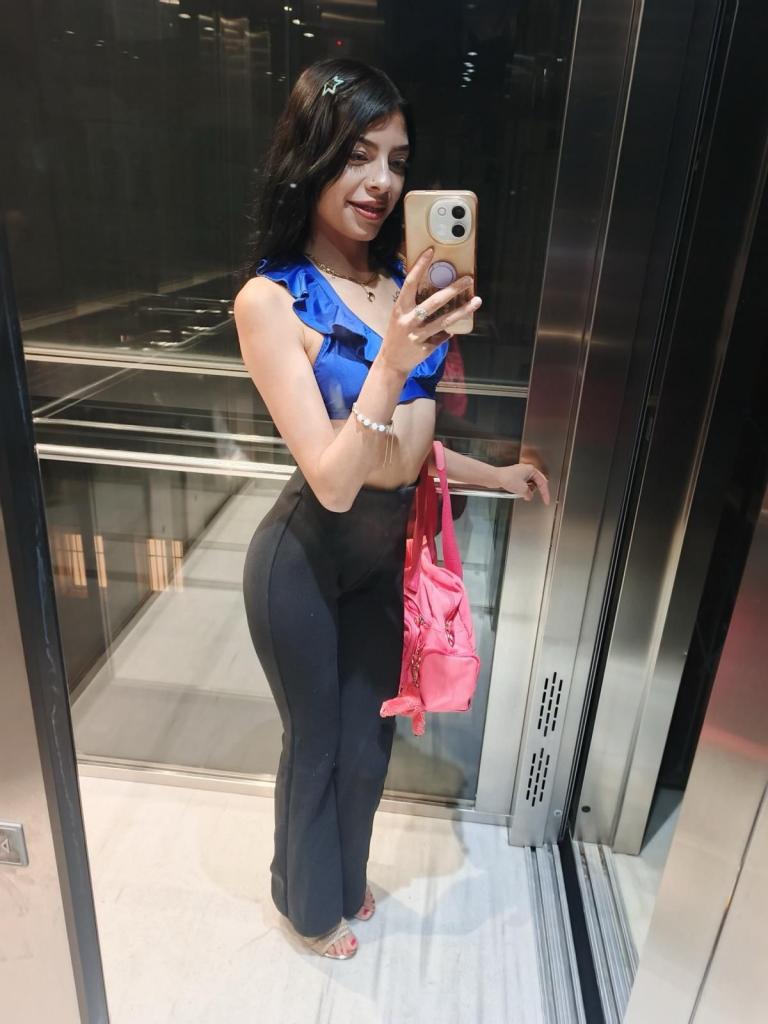 Chica busca chico en Sevilla: 