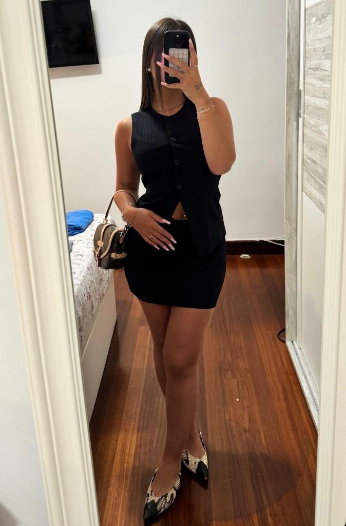 Chica busca chico en Zaragoza: 