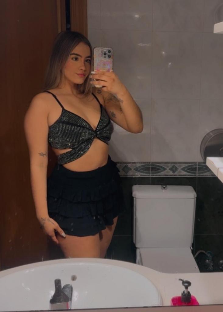 Chica busca chico en Alicante: 