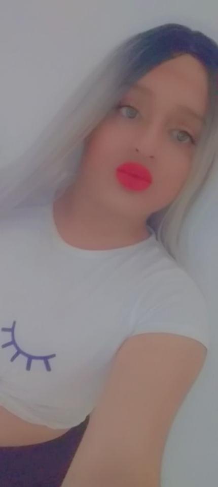 Travesti en Sevilla: 