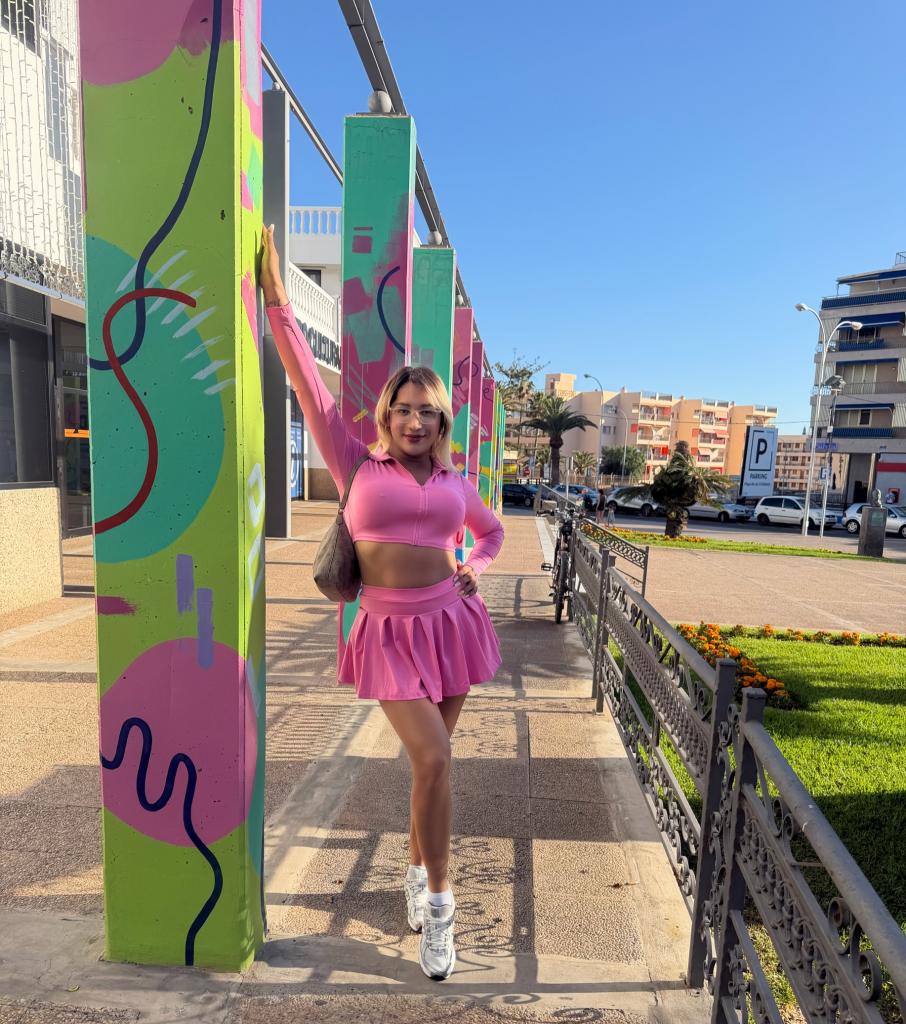 Transexual en Tenerife: Transexuales y Travestis