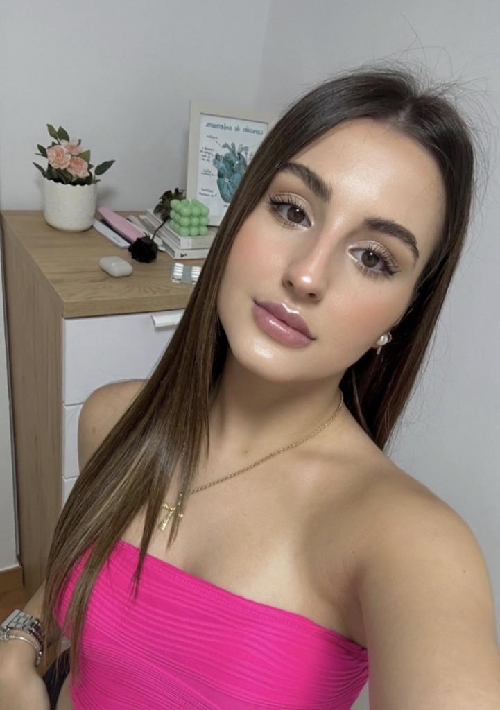 Chica busca chico en Zaragoza: 