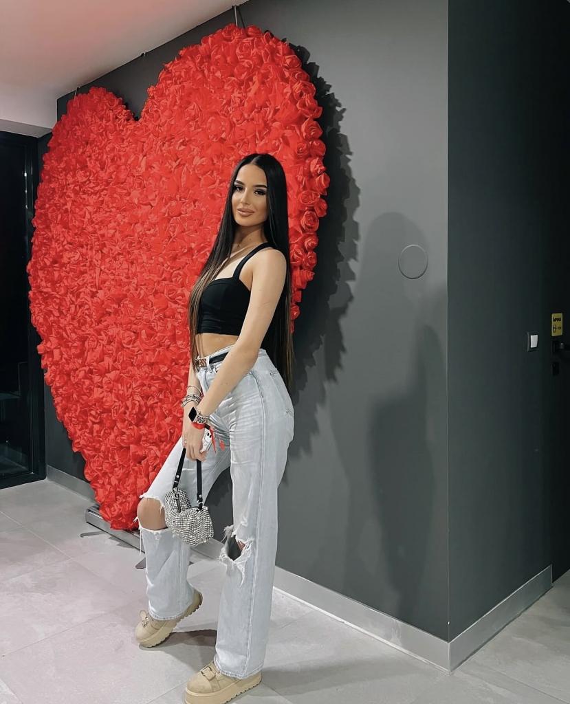 Chica busca chico en Málaga: 