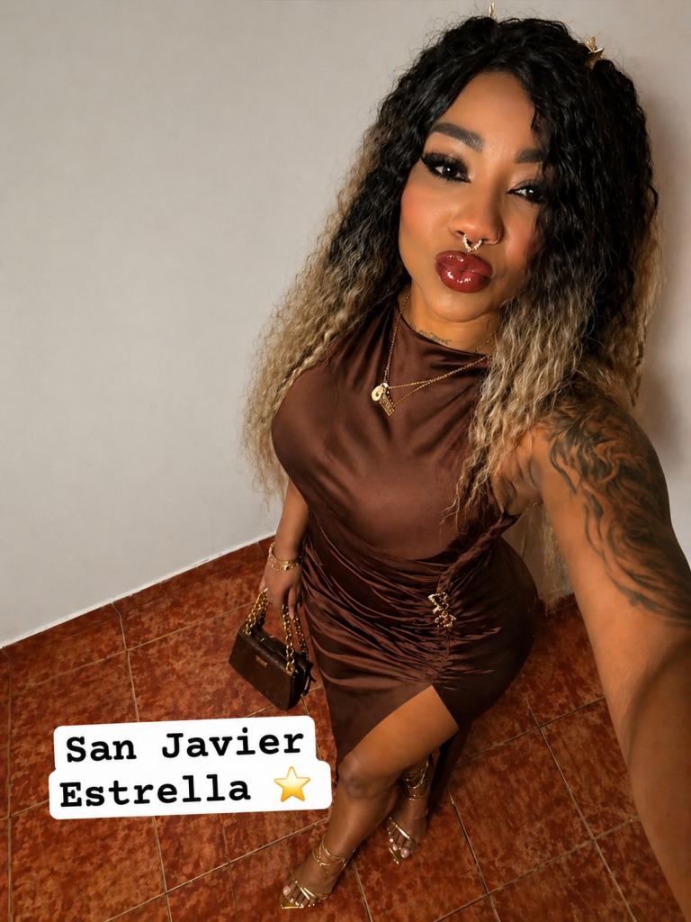 Chica busca chico en Murcia: Chica busca chico