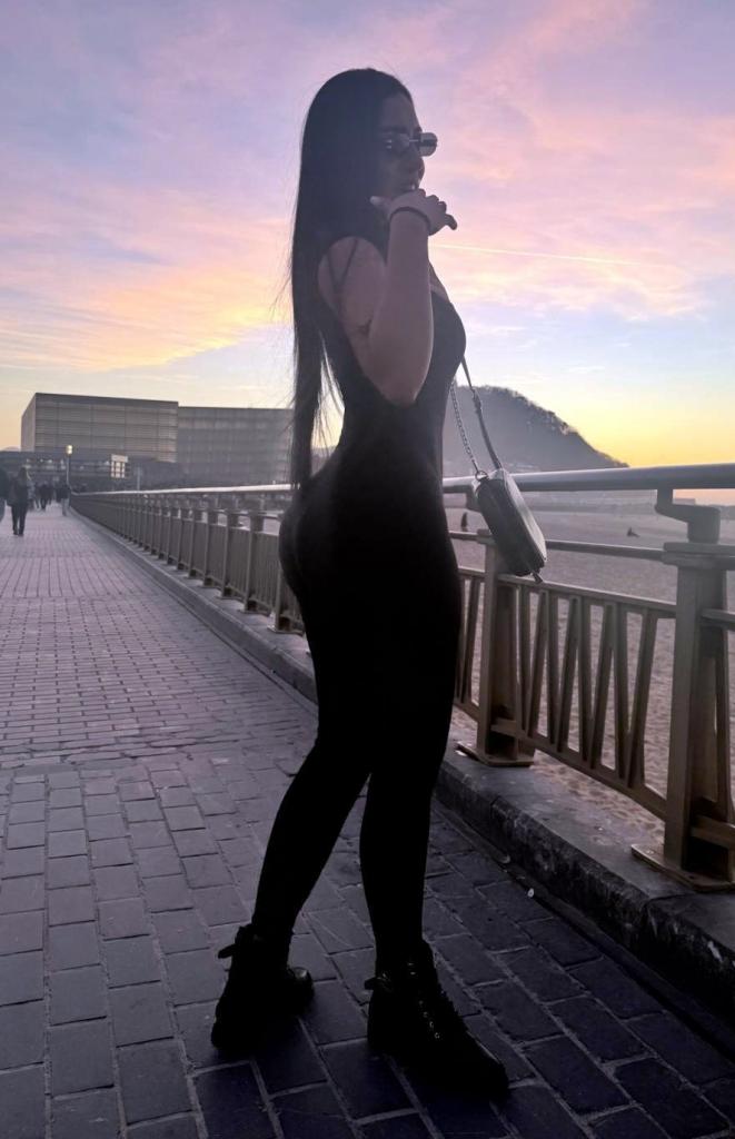 Chica busca chico en Las Palmas: 