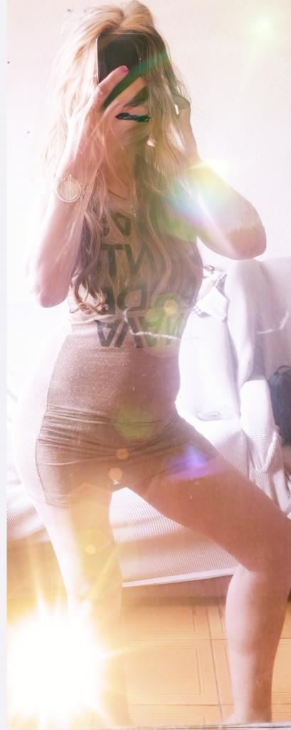 Chica busca chico en Alicante: 